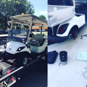 Golf Cart Mechanic Miami - More Details